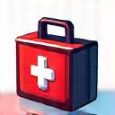 구급상자 아이콘
